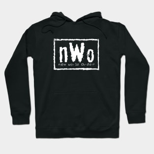NWO Rebels Hoodie